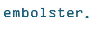 Embolster Services