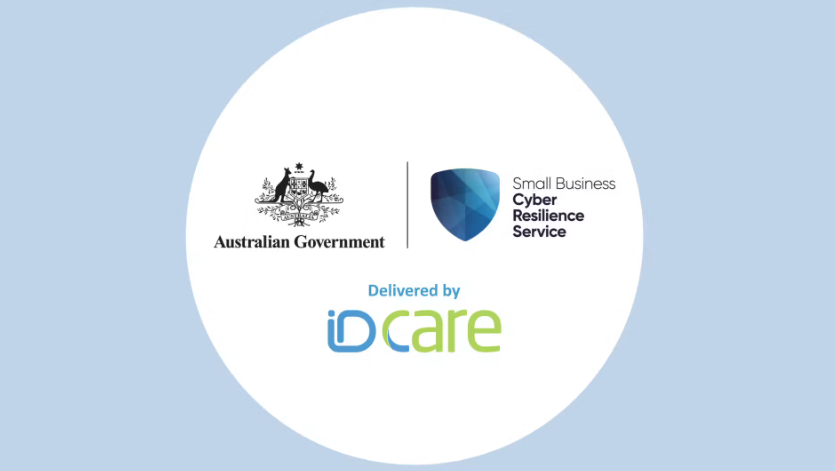 Free one-on-one help after a cyber incident
